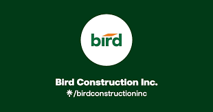 Bird Constructions
