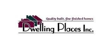 Dwelling Places Inc