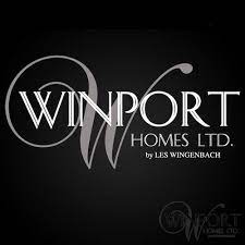 Winport Homes LTD.