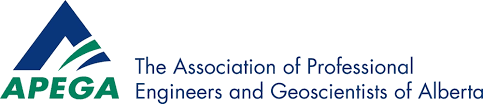 The association of Professional Engineers and Geoscientists of Alberta