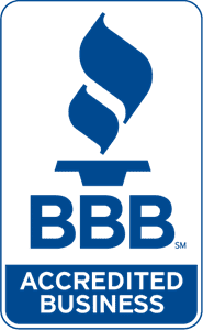 BBB ACCREDITED
